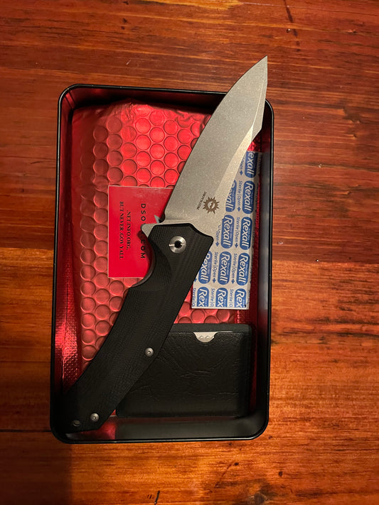 DSOVN Everyday Knife