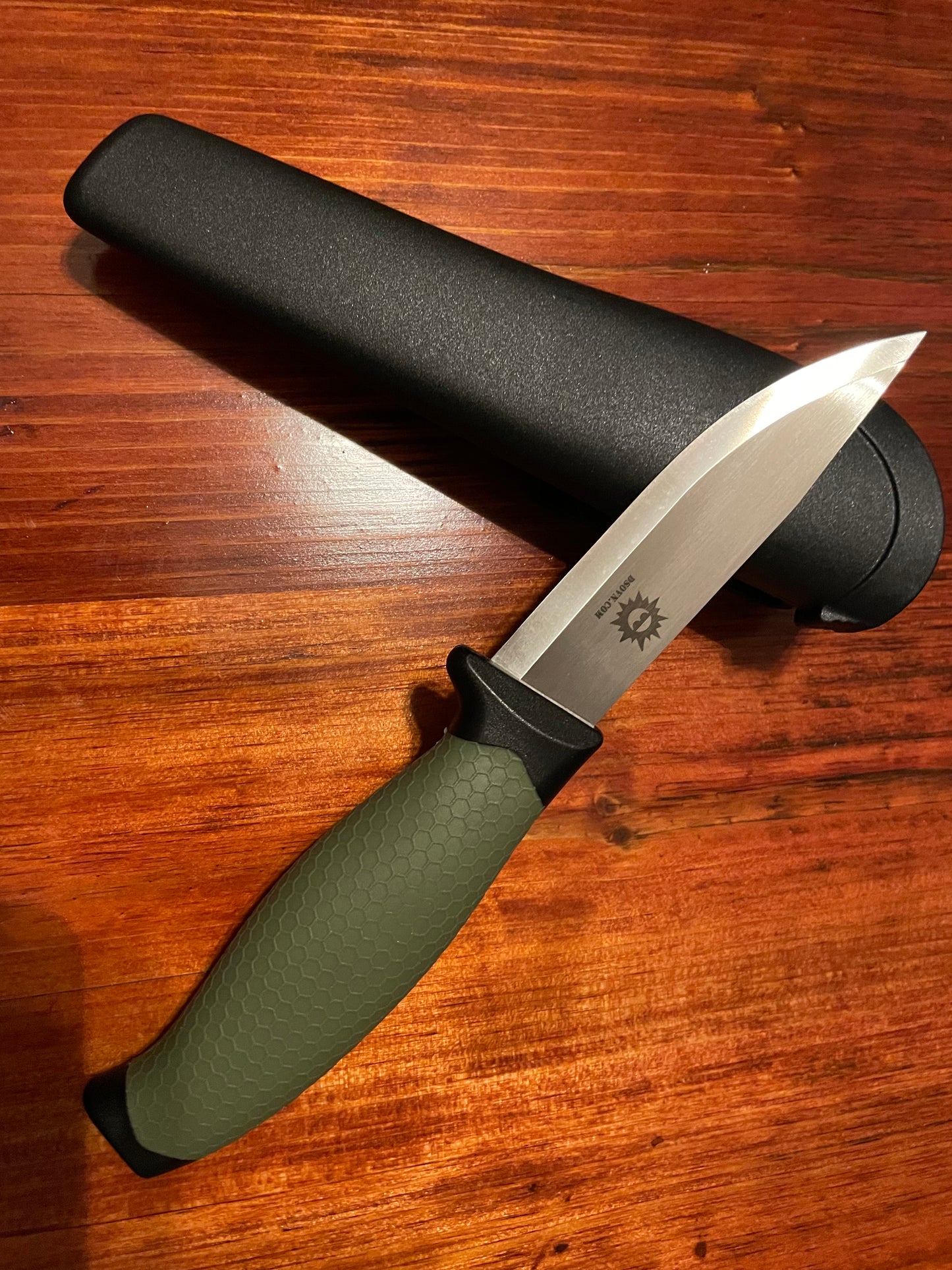 DSOVN Everywhere Knife