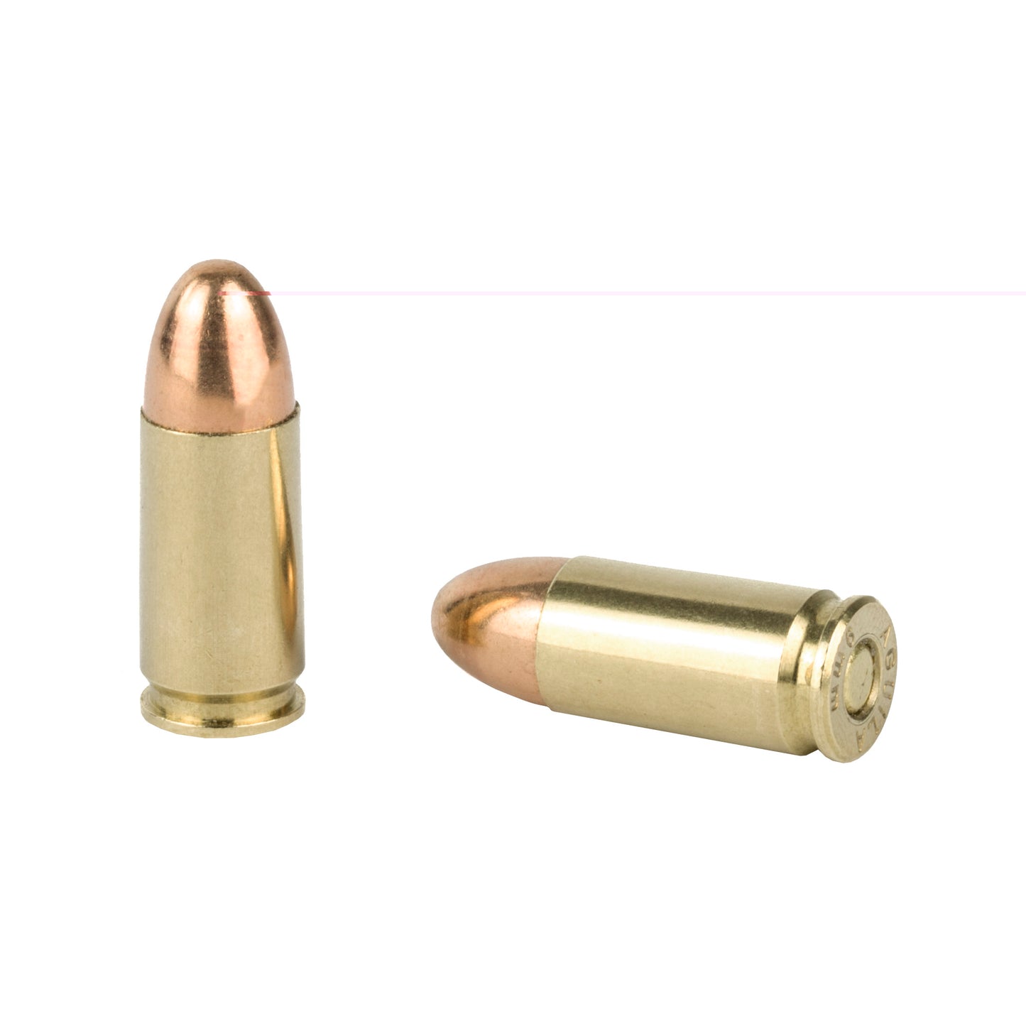 Aguila 9mm 115gr Fmj 50/1000