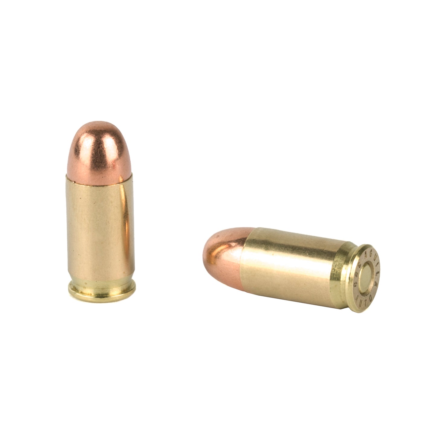 Aguila 380acp 95gr Fmj 50/1000