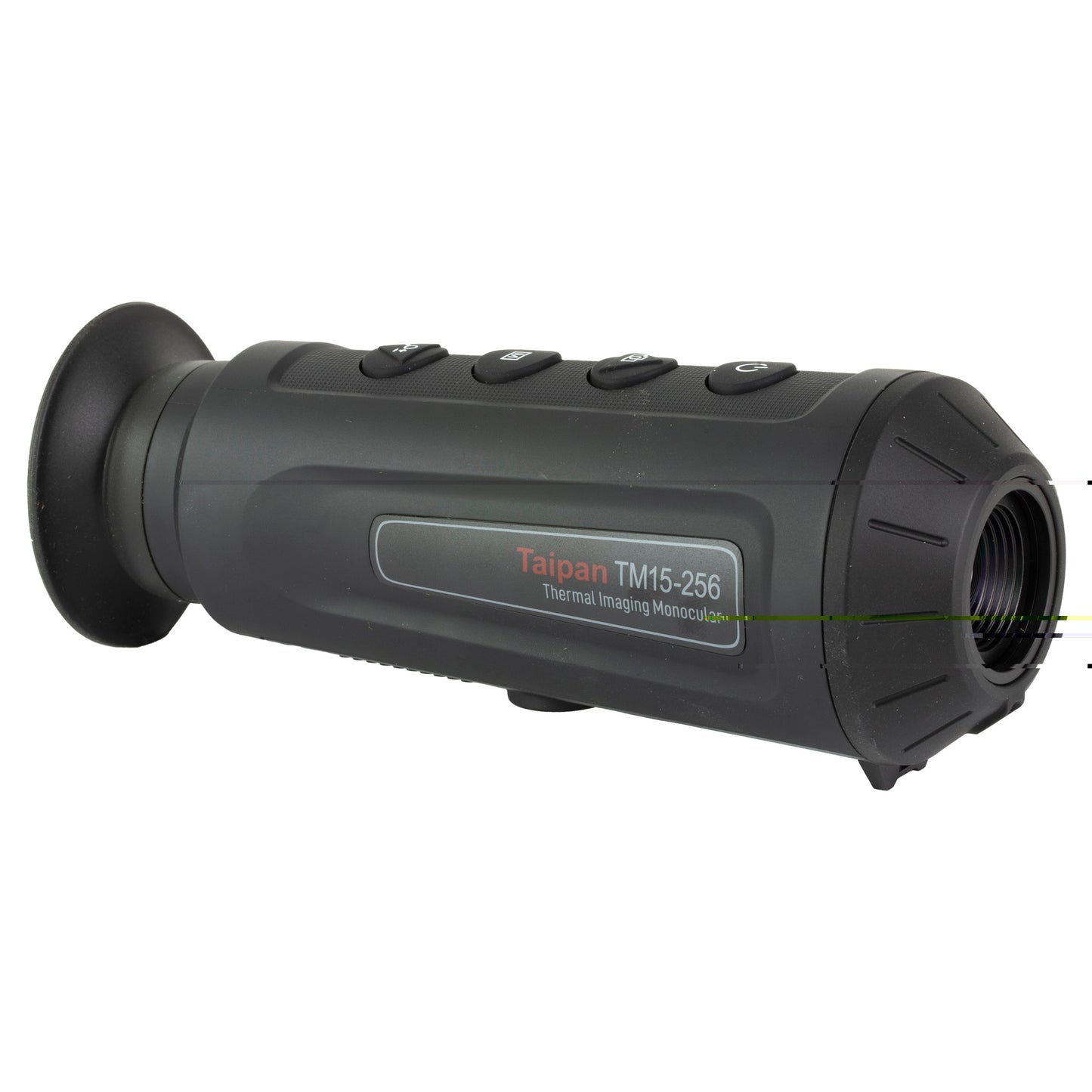 Agm Taipan Tm15-256 Thermal Mono Blk