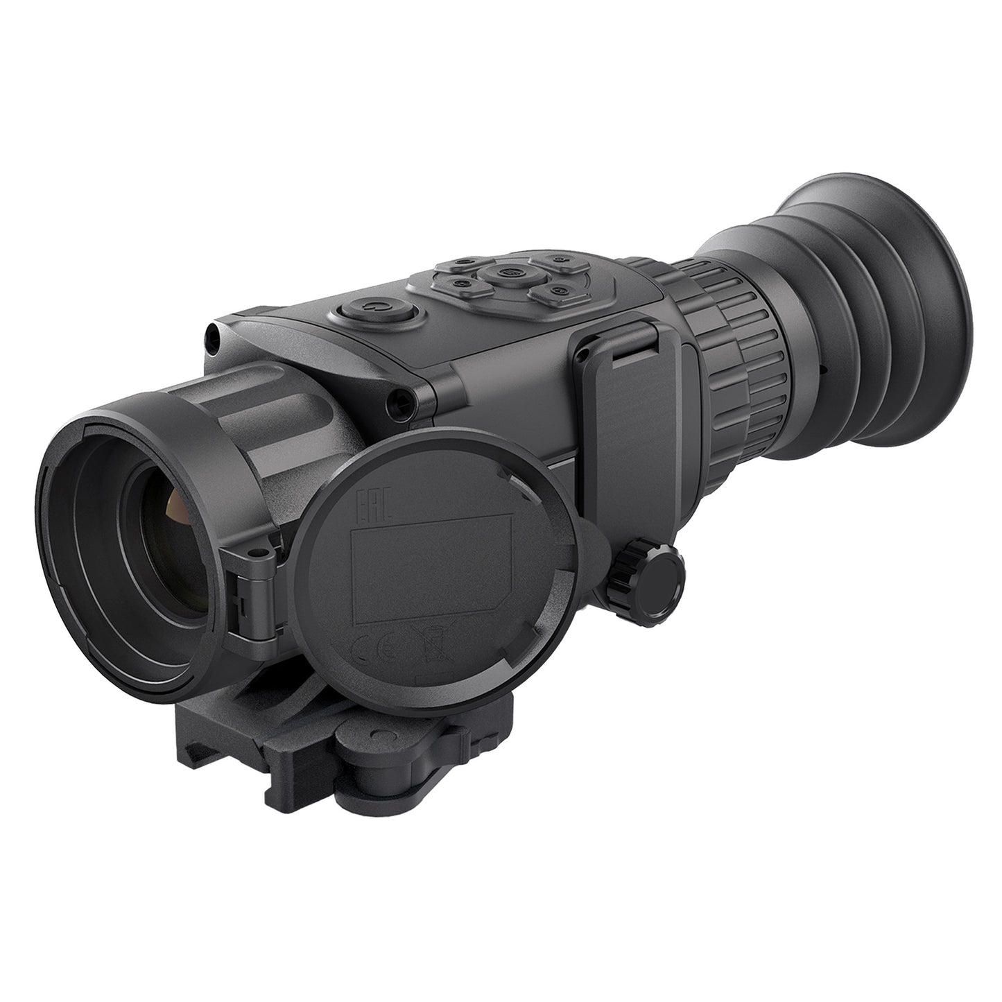 Agm Rattler Ts35-640 Thermal Scope