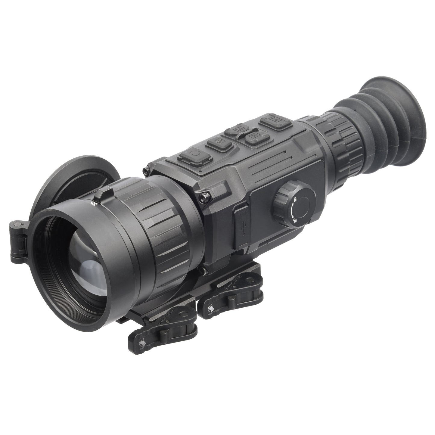 Agm Clarion 640 Thermal Scope