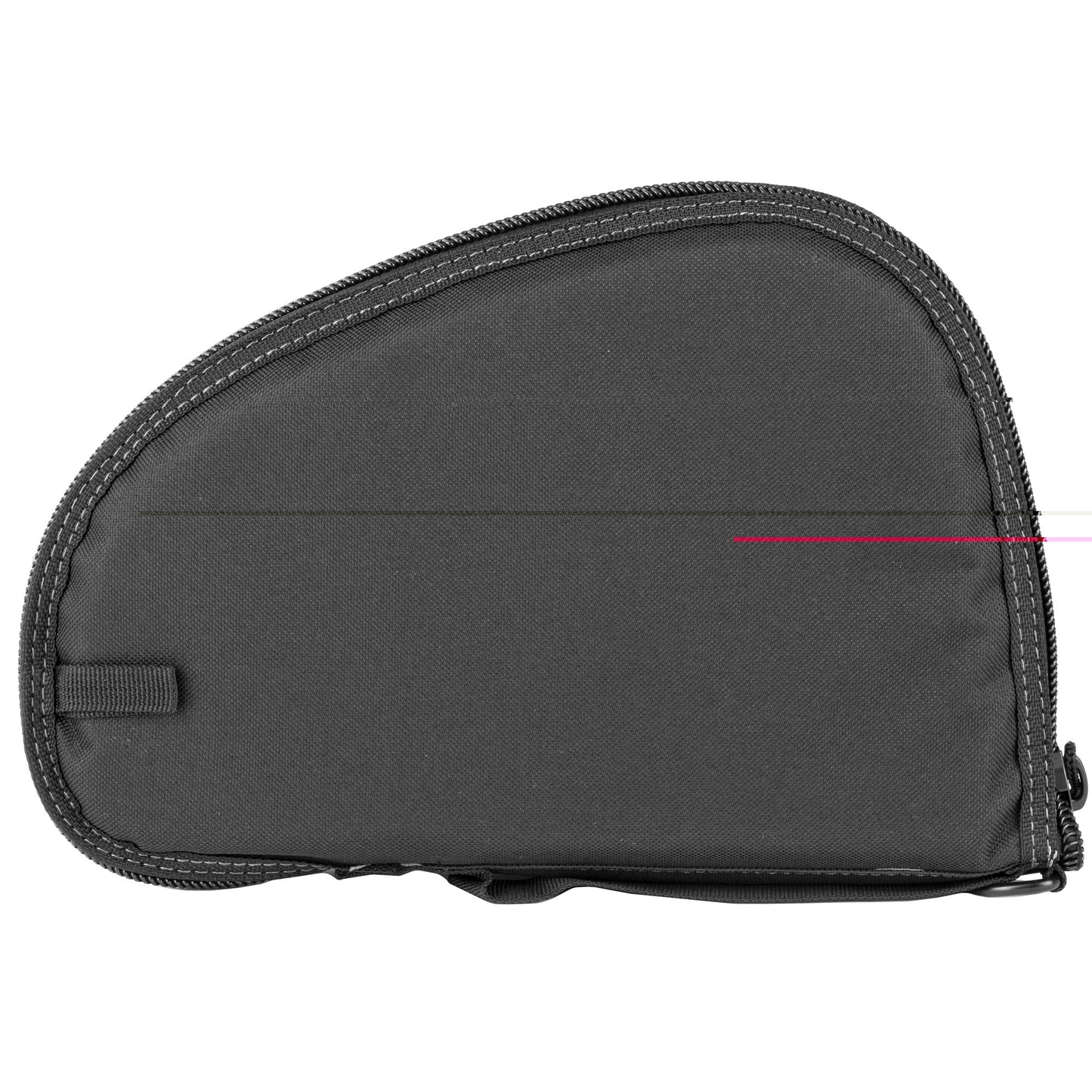 Allen Torrey Pistol Case 11.5" Blk