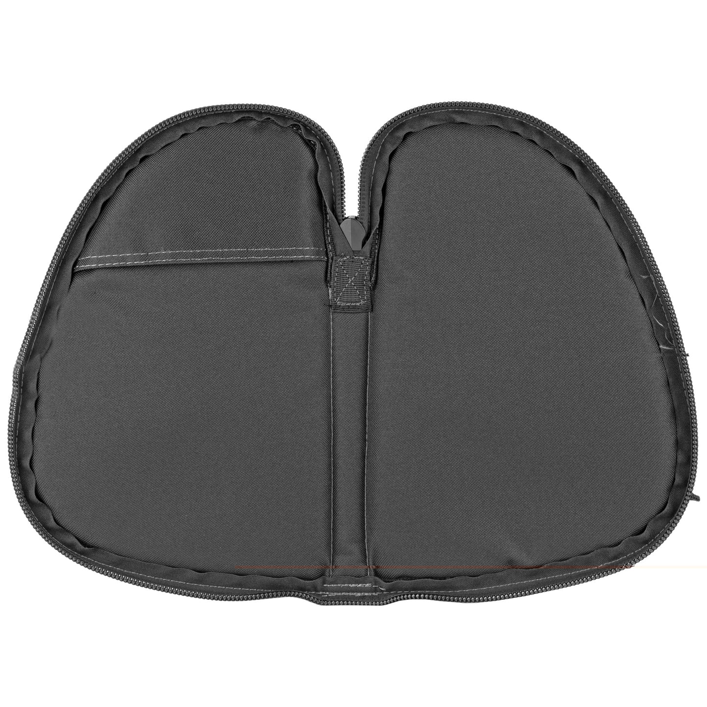 Allen Torrey Pistol Case 11.5" Blk