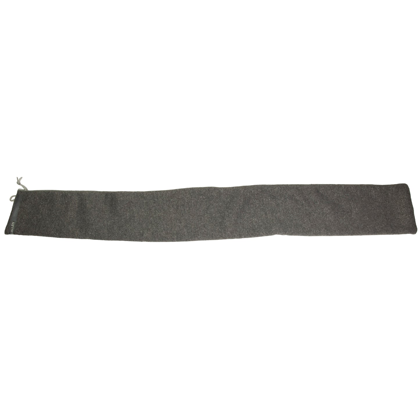 Allen Knit Shotgun Pouch 52" Gray