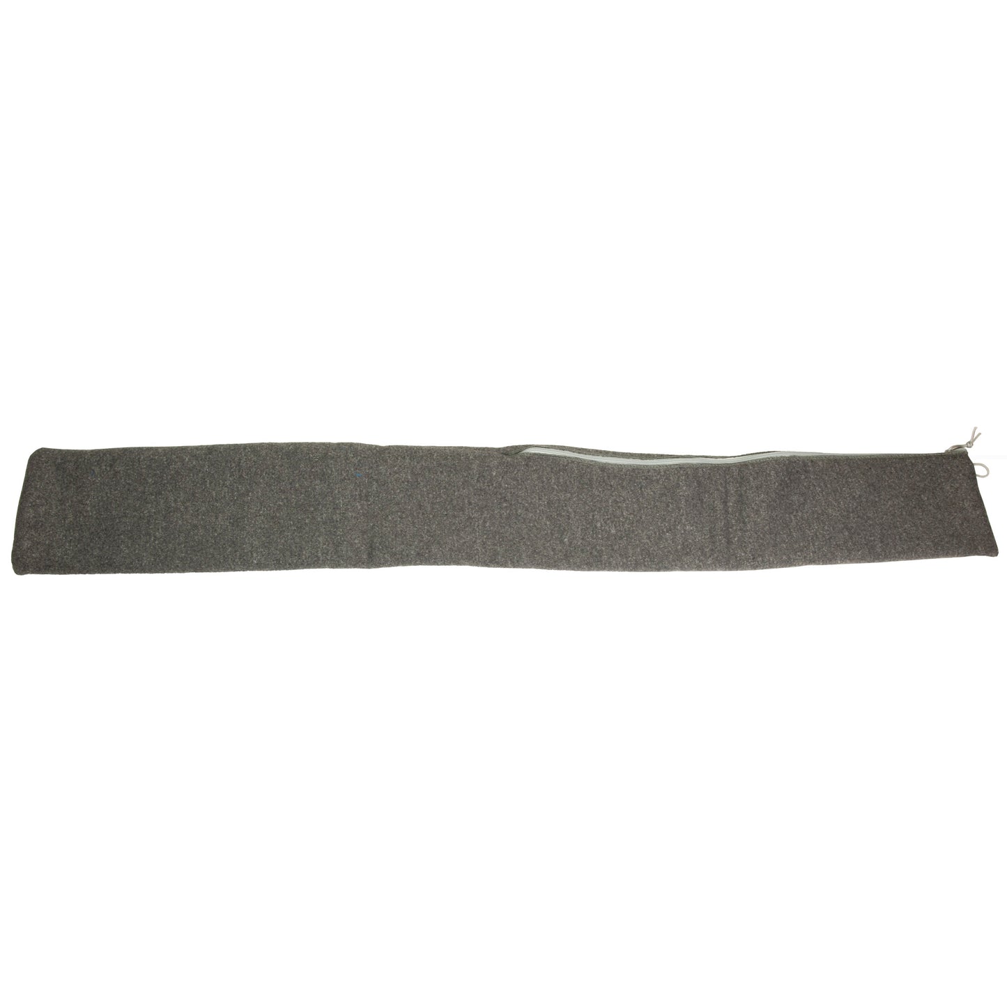 Allen Knit Shotgun Pouch 52" Gray