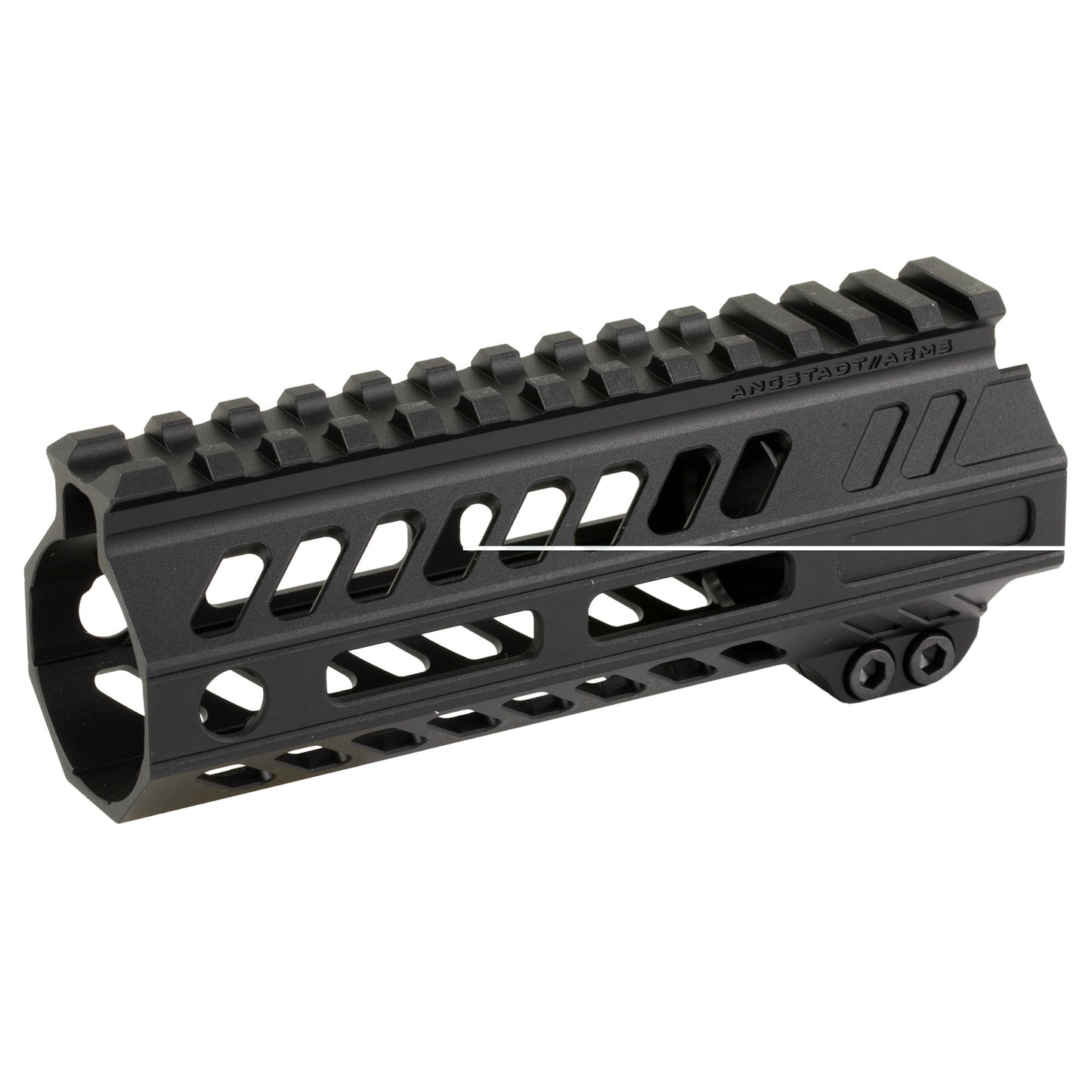 Angstadt Ultra Light 5.5" M-lok