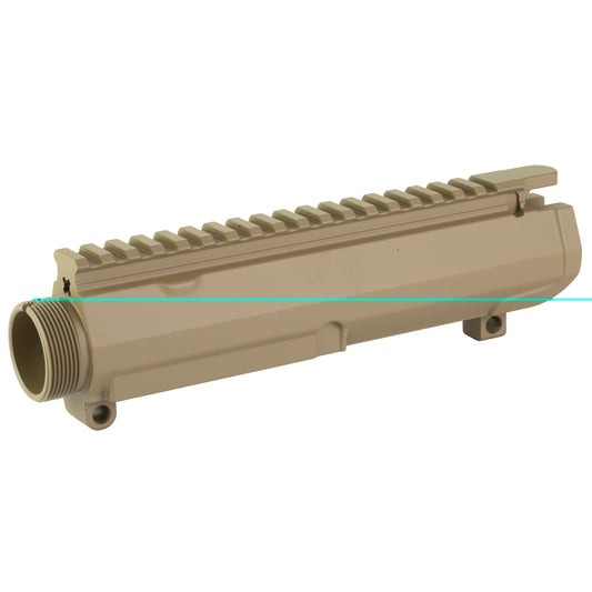 Aero M5 Ar10 Assembled Upper Fde