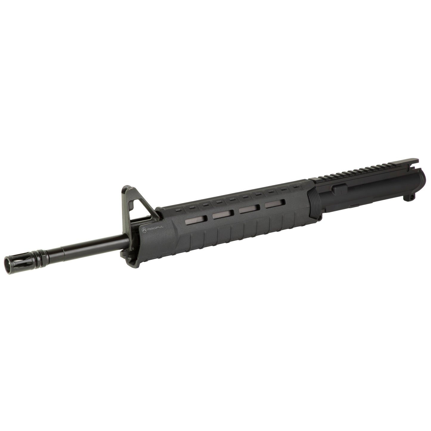 Aero Cmplt Upper 5.56 16" Moe Blk