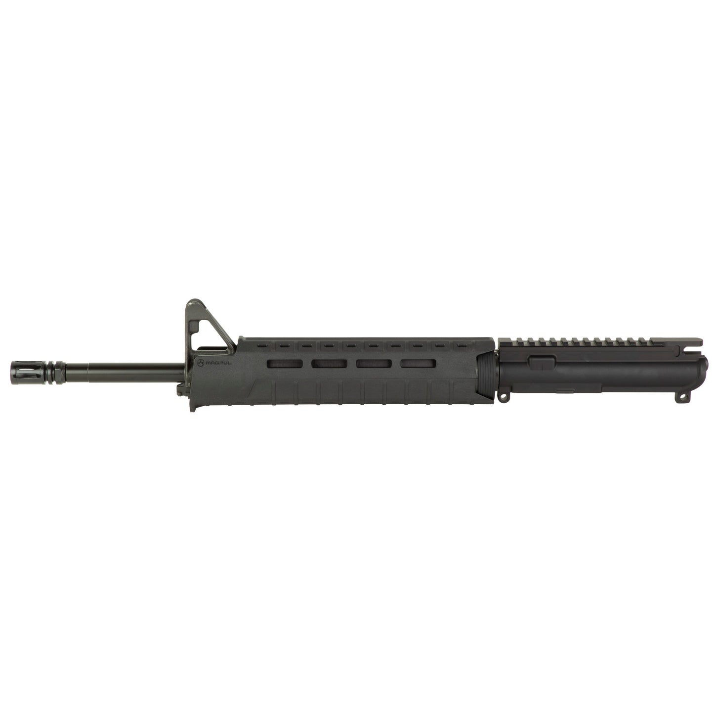 Aero Cmplt Upper 5.56 16" Moe Blk