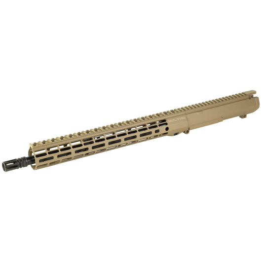 Aero M4e1-t Upper 308win 16" Fde