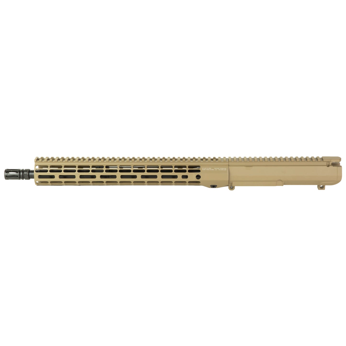 Aero M4e1-t Upper 308win 16" Fde