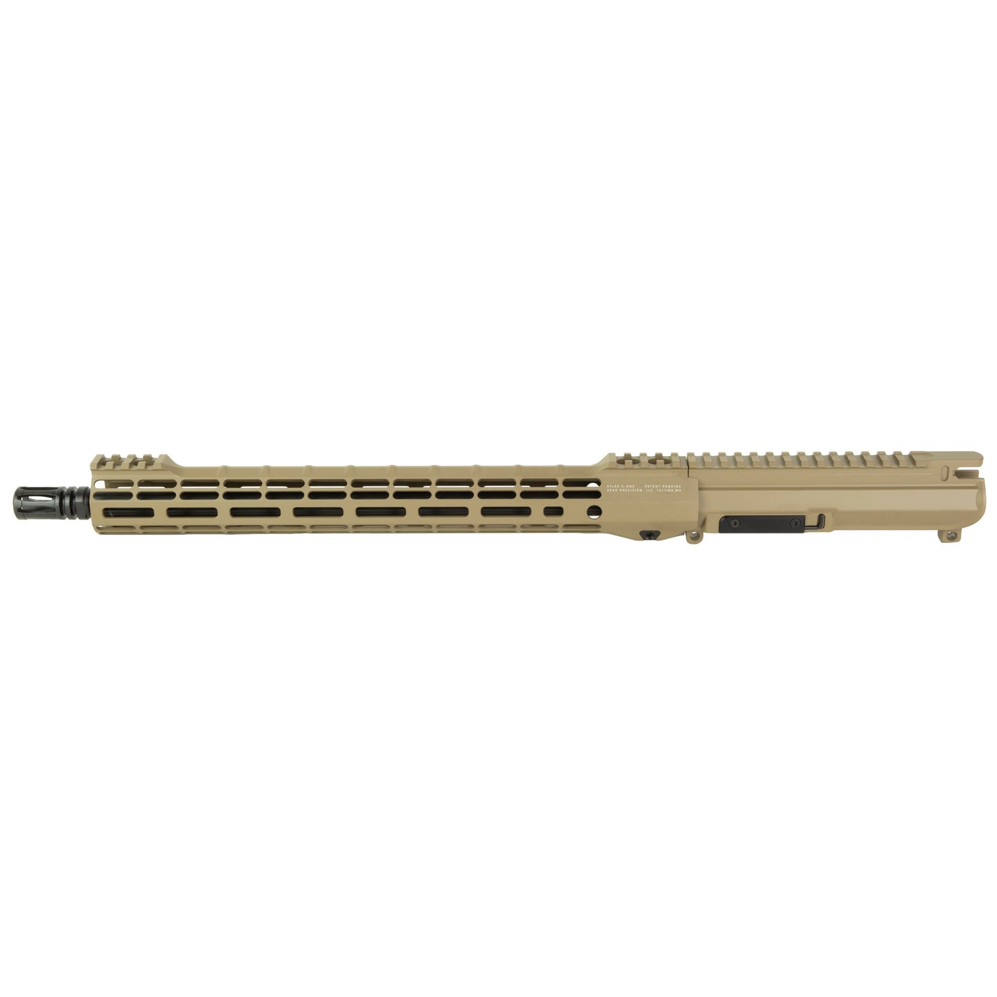 Aero Epc-9-t Upper 9mm 16" Fde