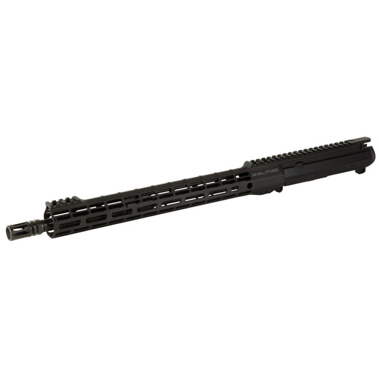 Aero M4e1-t Upper 5.56 16" Blk