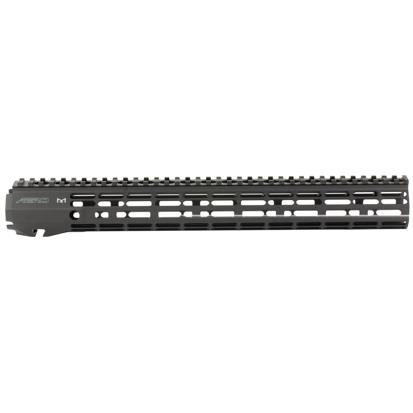 Aero 15" Atlas Mlok Ar15 Hndgrd Blk