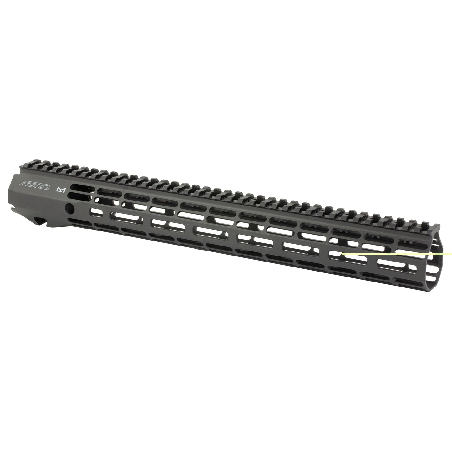 Aero 15" Atlas Mlok Ar15 Hndgrd Blk