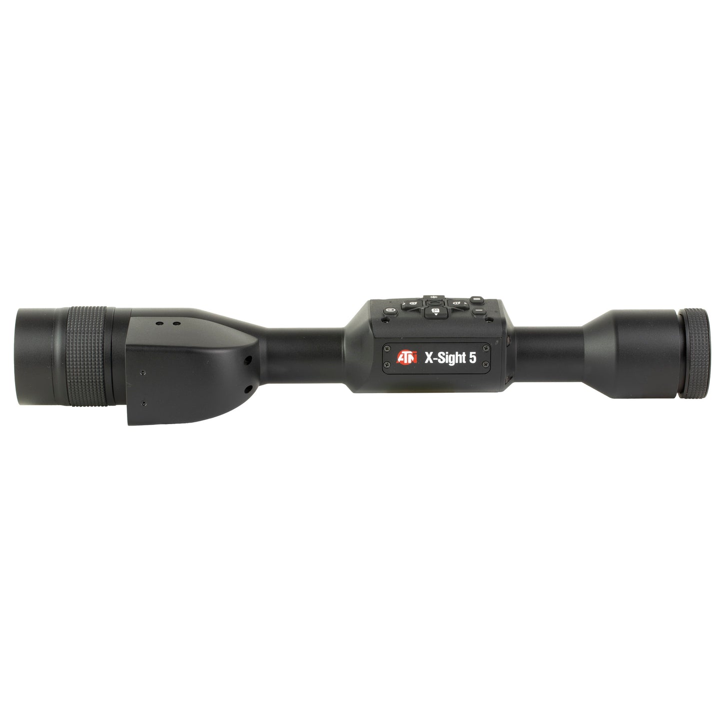 Atn X-sight5 3-15x Day/night W/lrf