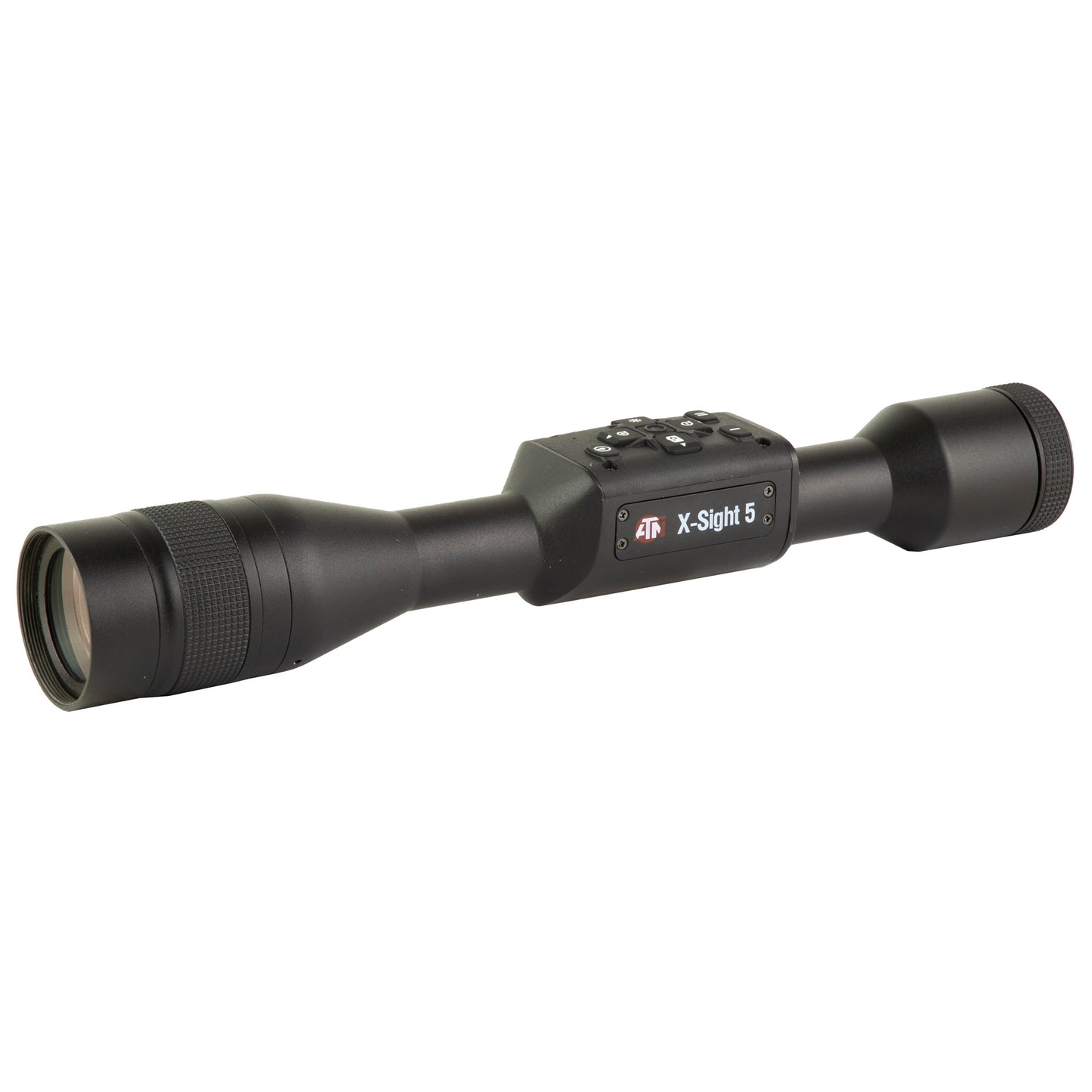 Atn X-sight5 3-15x Day/night Scope