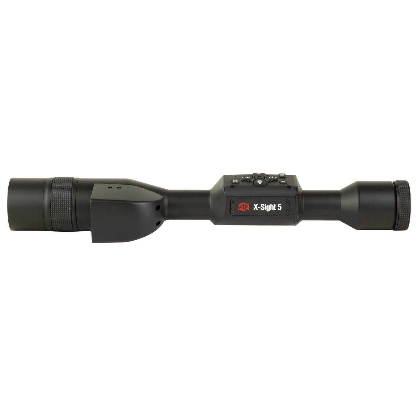 Atn X-sight5 5-25x Day/night W/lrf