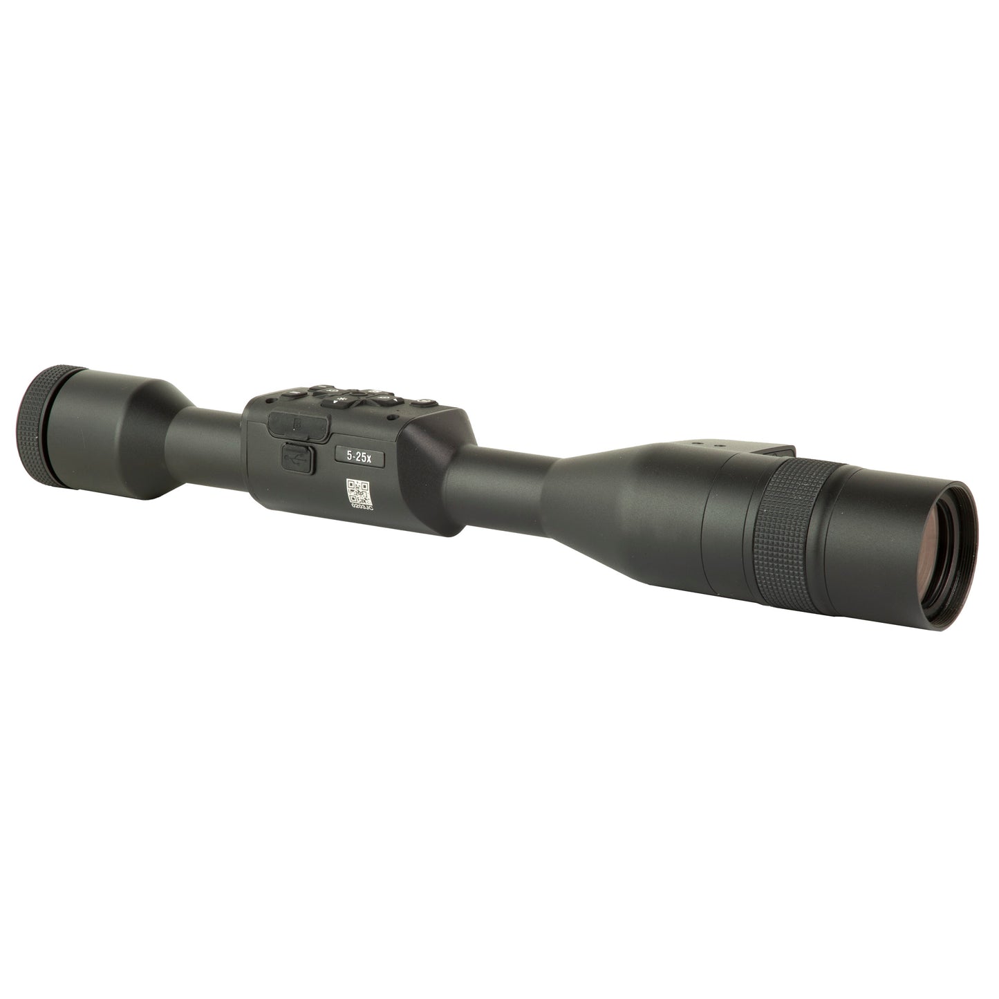 Atn X-sight5 5-25x Day/night W/lrf