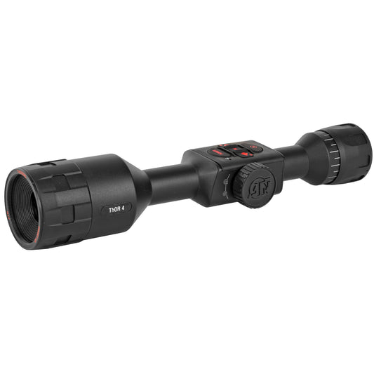 Atn Thor 4 2-8x 384x288 Thermal