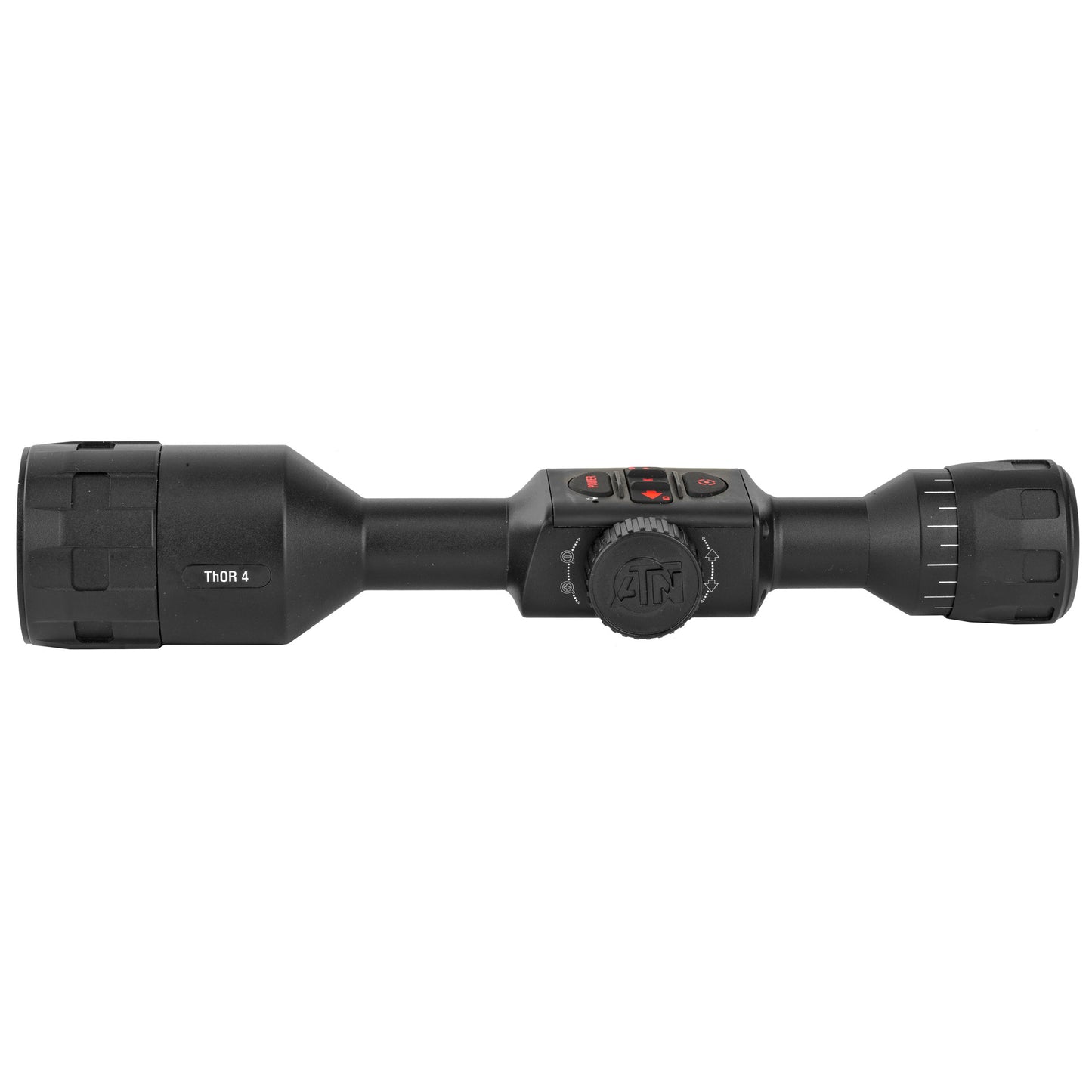 Atn Thor 4 2-8x 384x288 Thermal