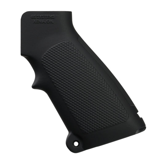 B5 Car15 Ls2 Grip Blk