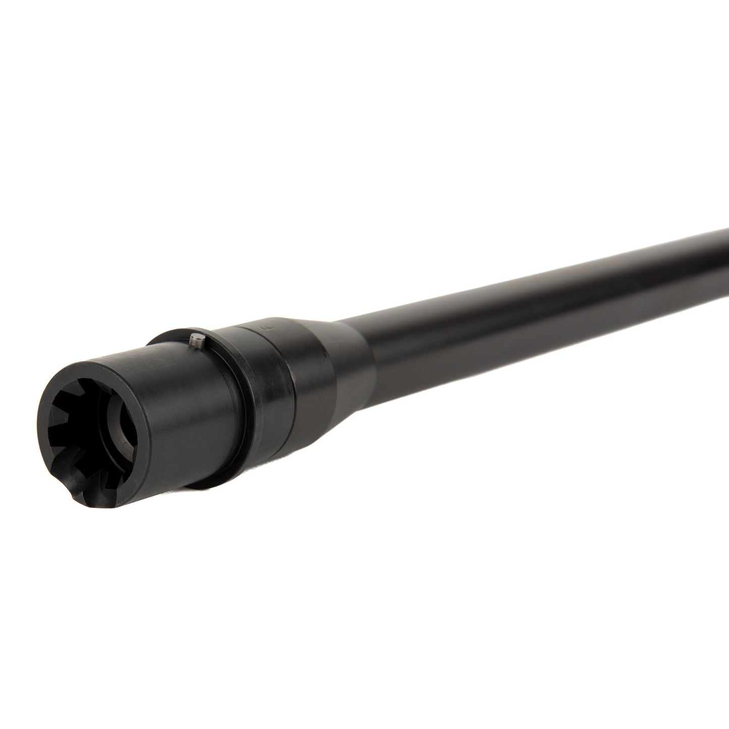 Ballistic Bbl 308win 20" Rifle Blk