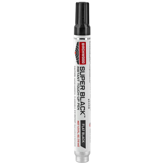 B/c Super Black Touch Up Pen Flat Bl