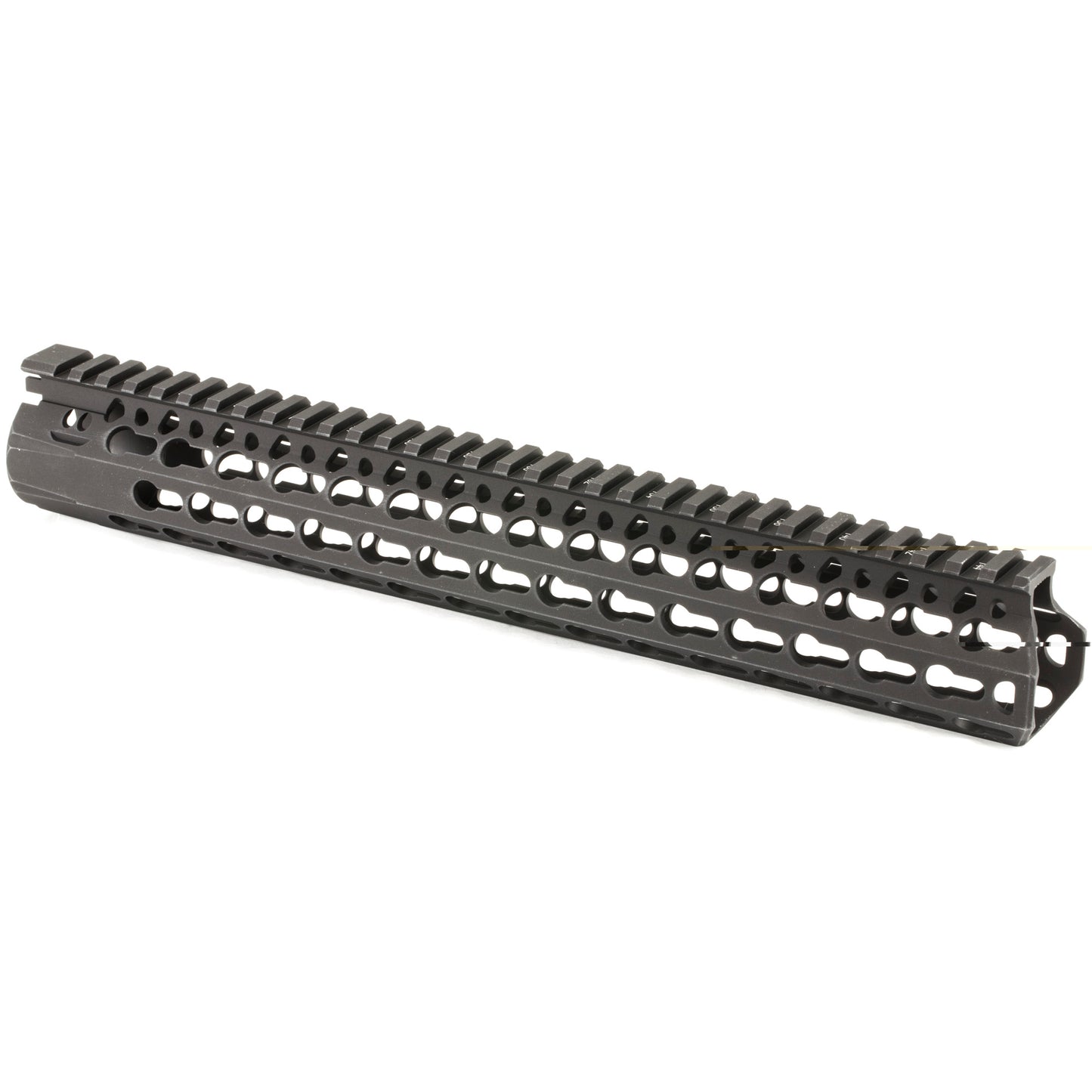 Bcm Kmr Alpha 5.56 13" Blk