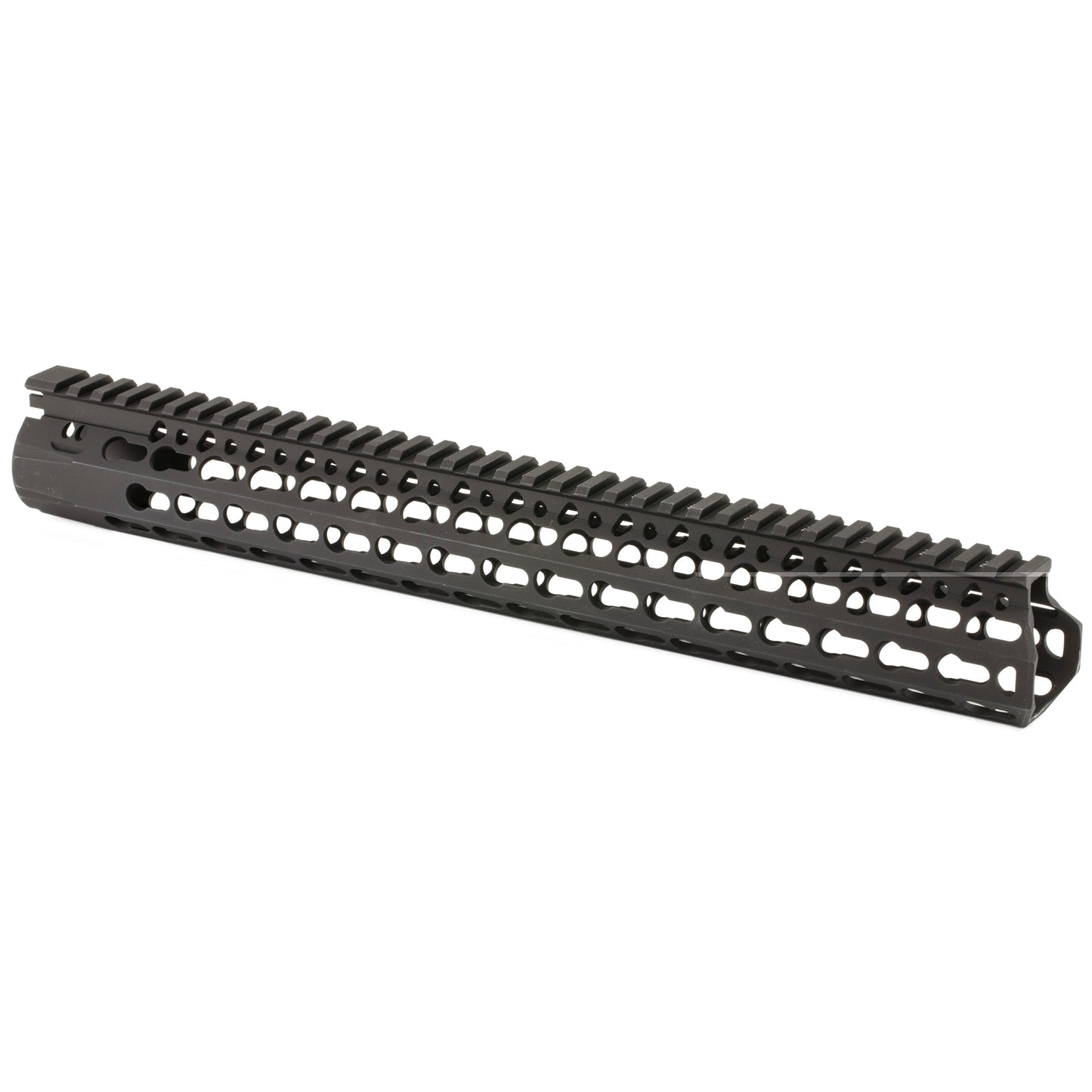 Bcm Kmr Alpha 5.56 15" Blk