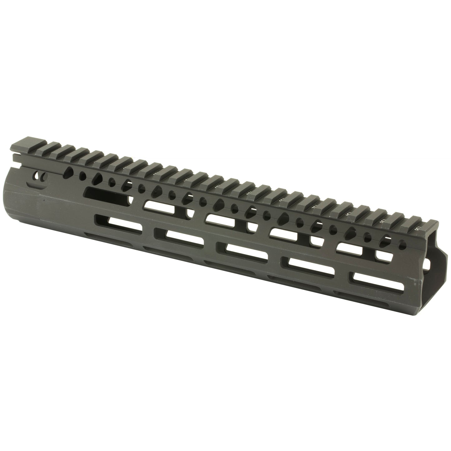 Bcm Gunftr Mcmr Rail 556 10.5" Mlk