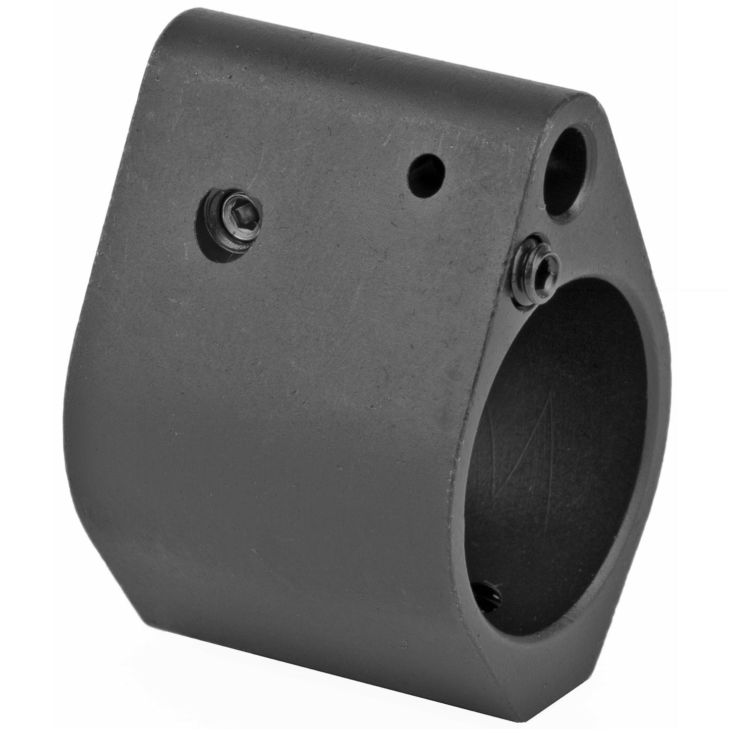 Black Rain Low Pro Gas Block.750 Adj