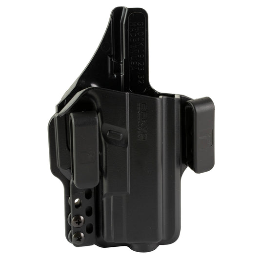 Bravo Torsion For Glk 19 Iwb Blk Rh