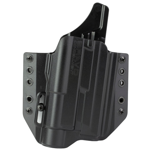 Bravo Bca-lb S&w M&p 9/40 Tlr1 Rh