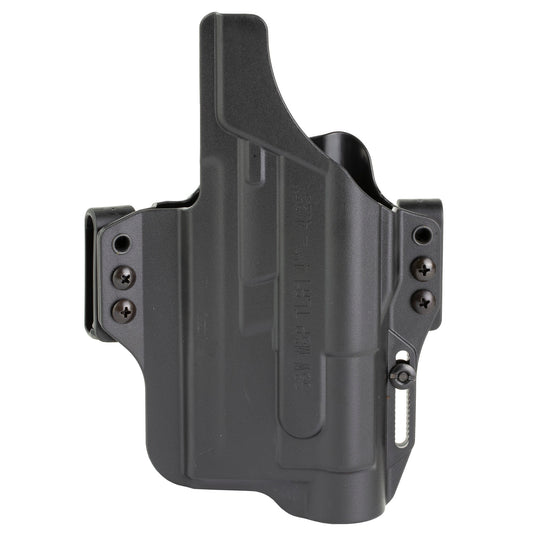 Bravo Torsion Lb M&p 9/40 Tlr1 Rh