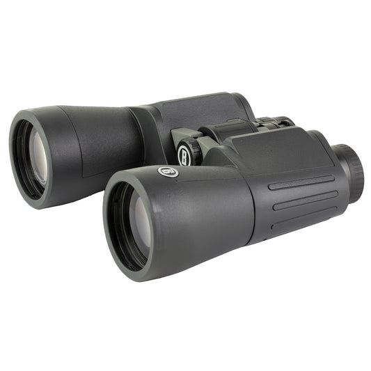 Bushnell Power View 2 12x50 Blk