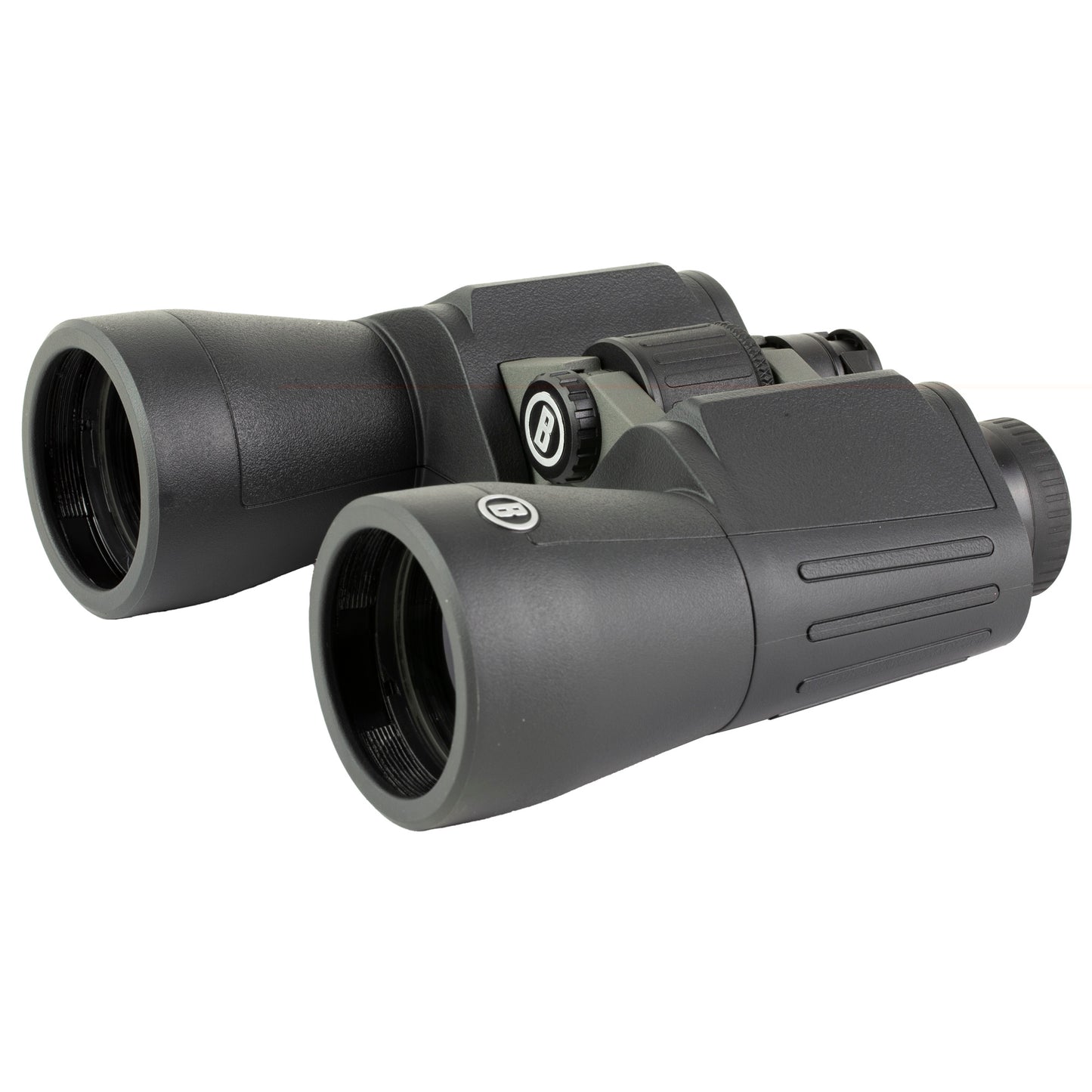 Bushnell Power View 2 20x50 Blk