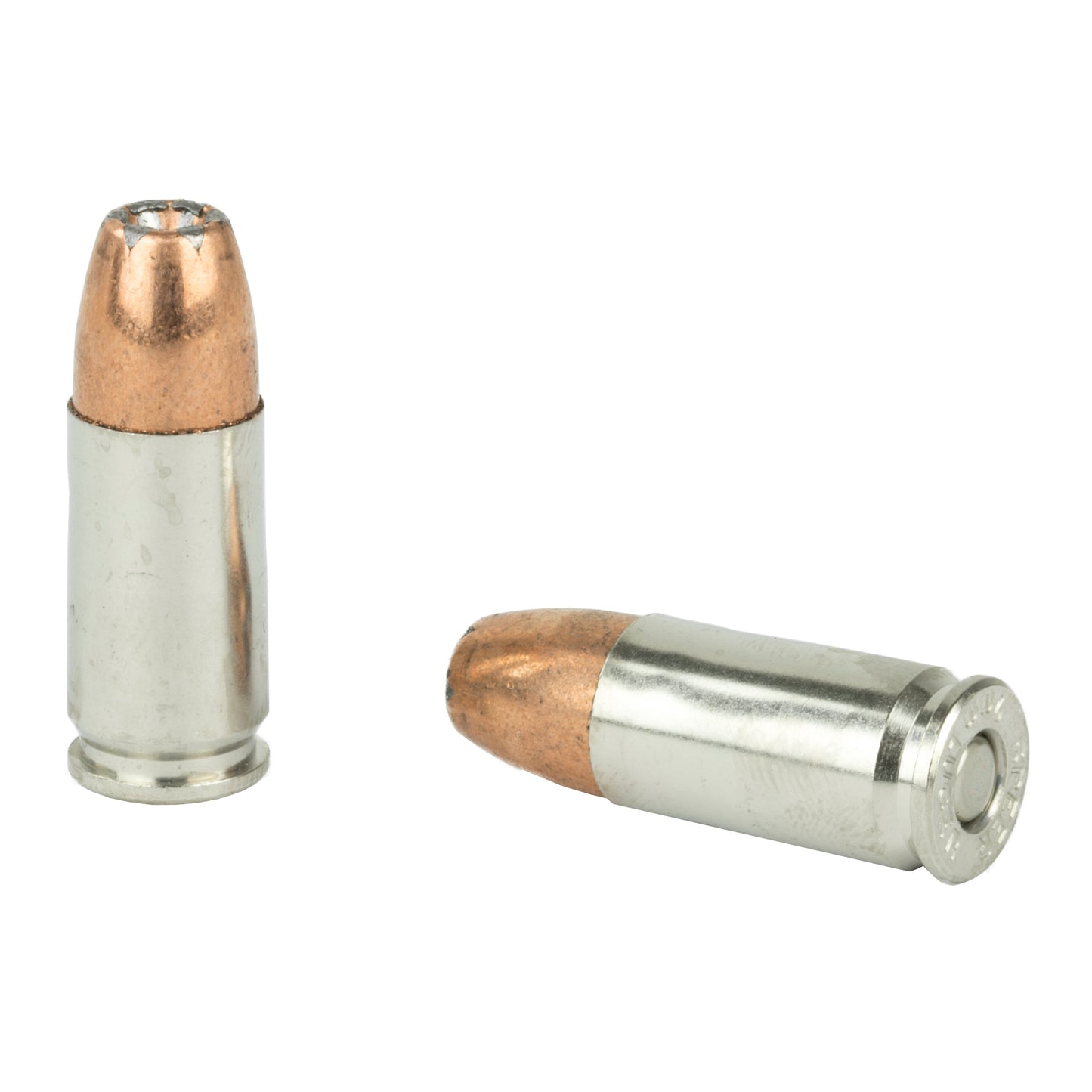 Spr Gold Dot 9mm 115gr Hp 20/200