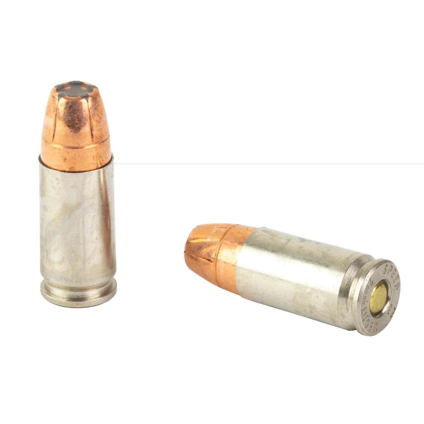 Spr Gold Dot G2 9mm 147gr 20/200