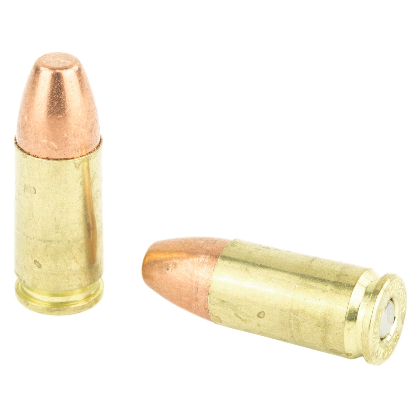 Spr Lawman 9mm 147gr Tmj 50/1000