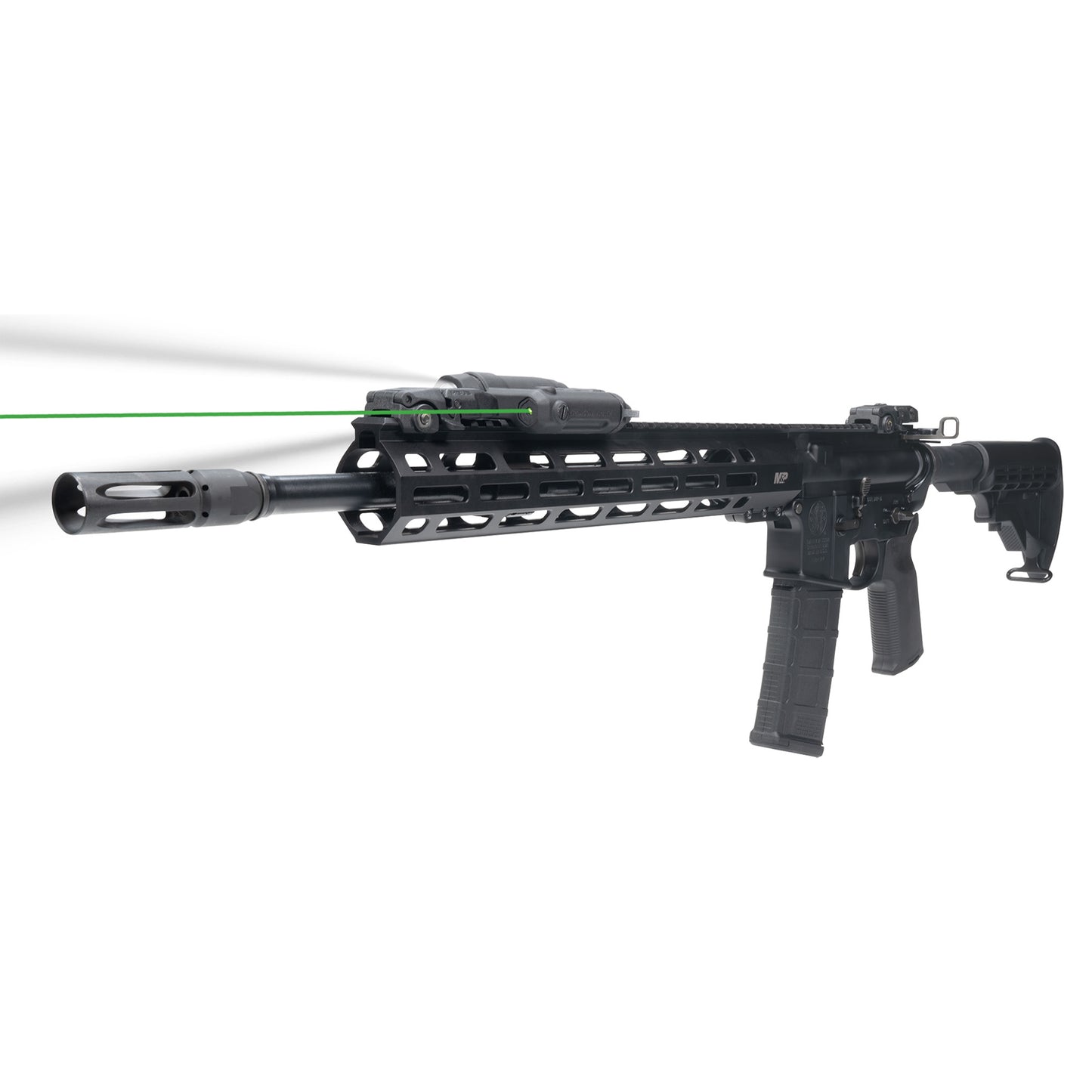 Ctc Cmr 301 Light/laser Blk