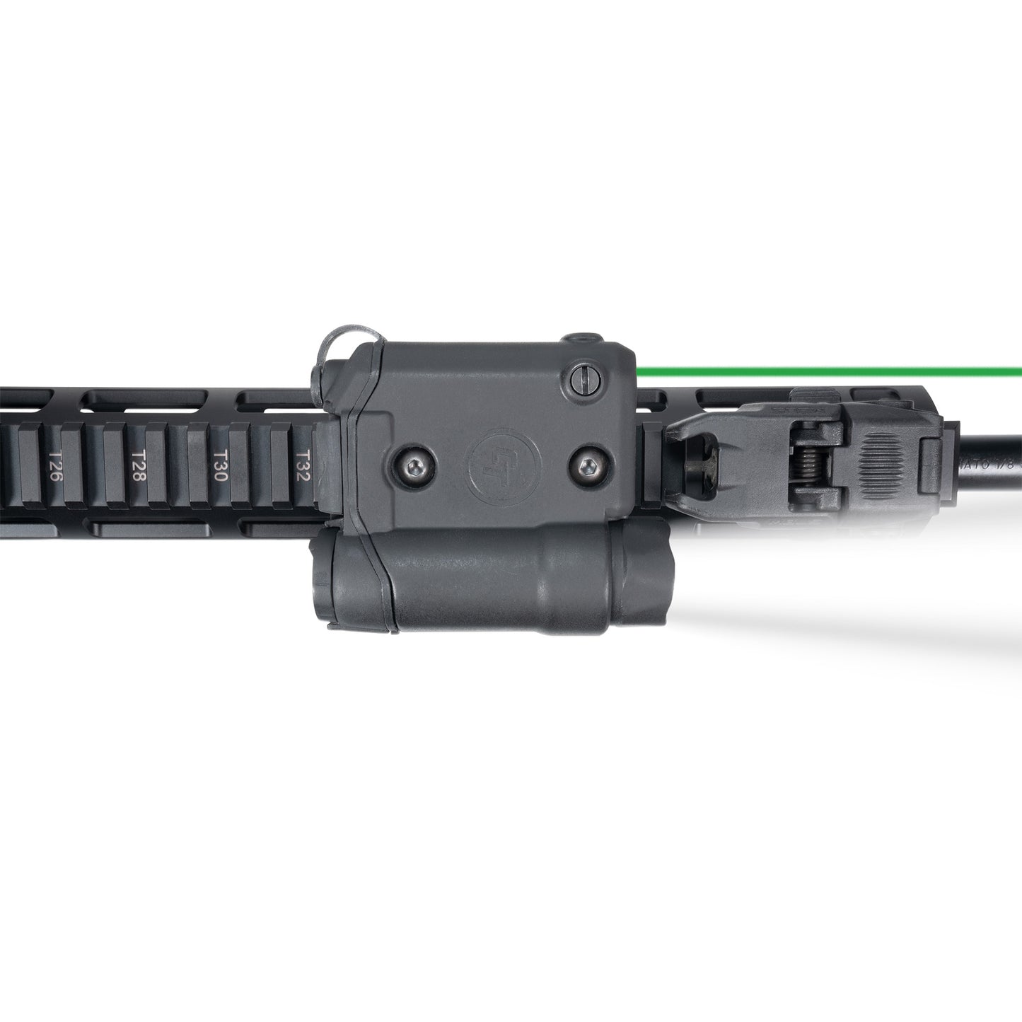 Ctc Cmr 301 Light/laser Blk