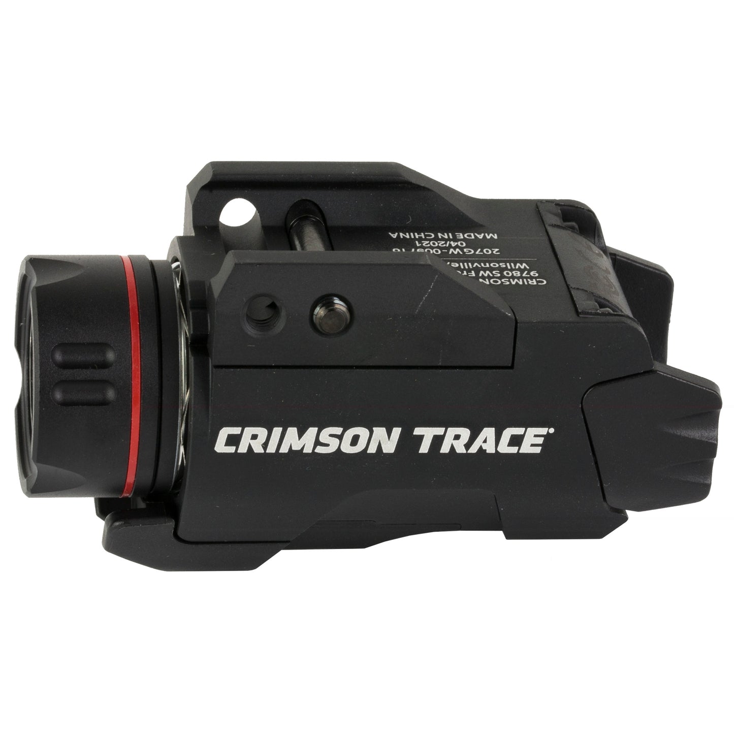 Ct Cmr207g Univ Light/green Laser