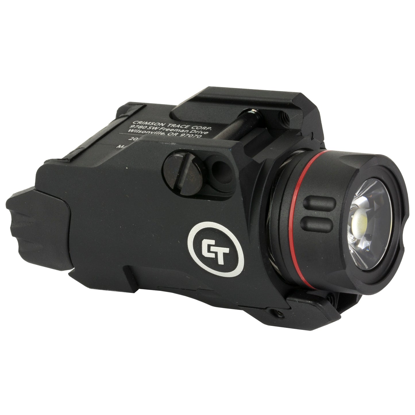 Ct Cmr207g Univ Light/green Laser