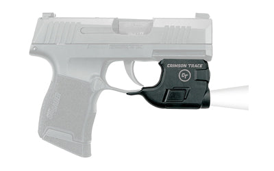 Ctc Lightguard Sig P365