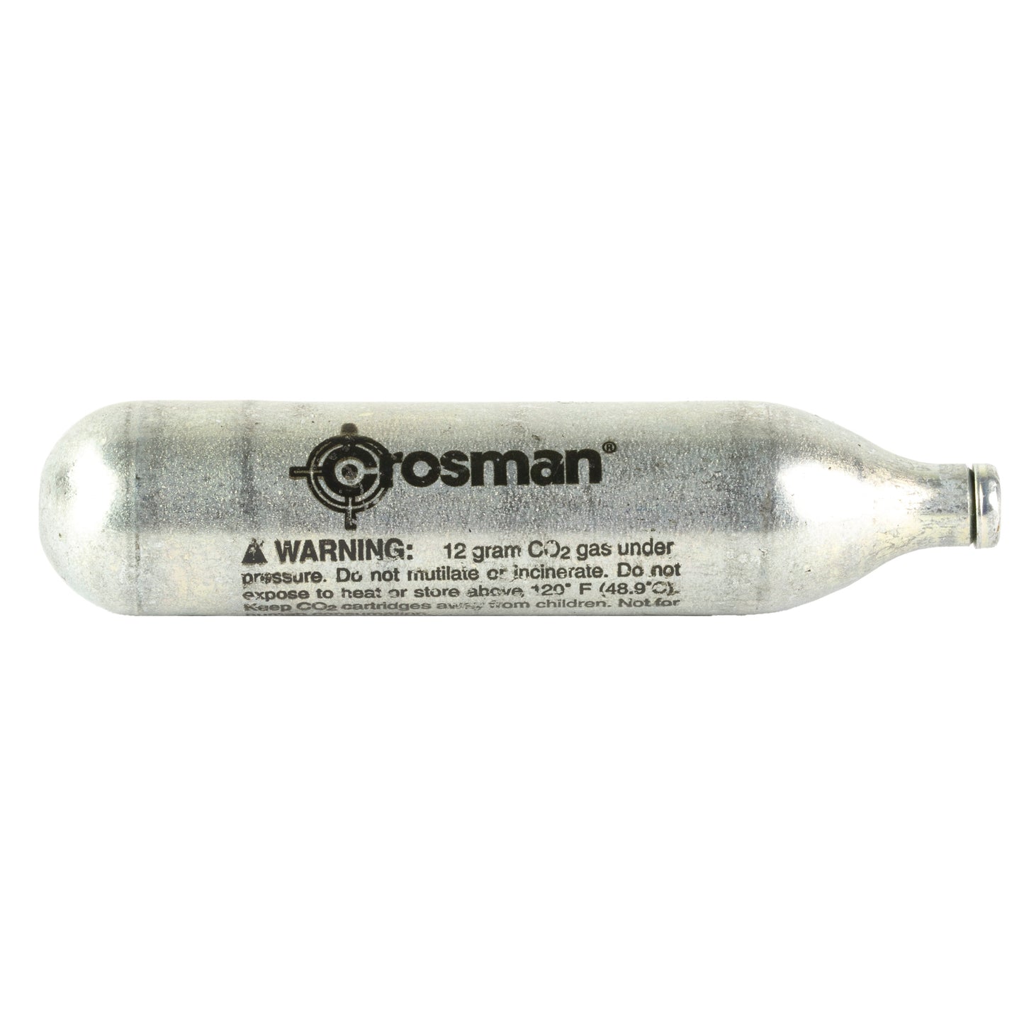 Crosman Powerlet Co2 Cartridges 25pk