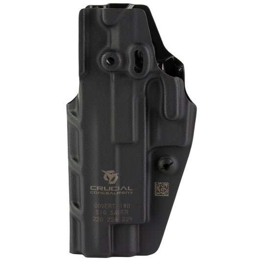 Crucial Iwb For Sig P220/p226/p229