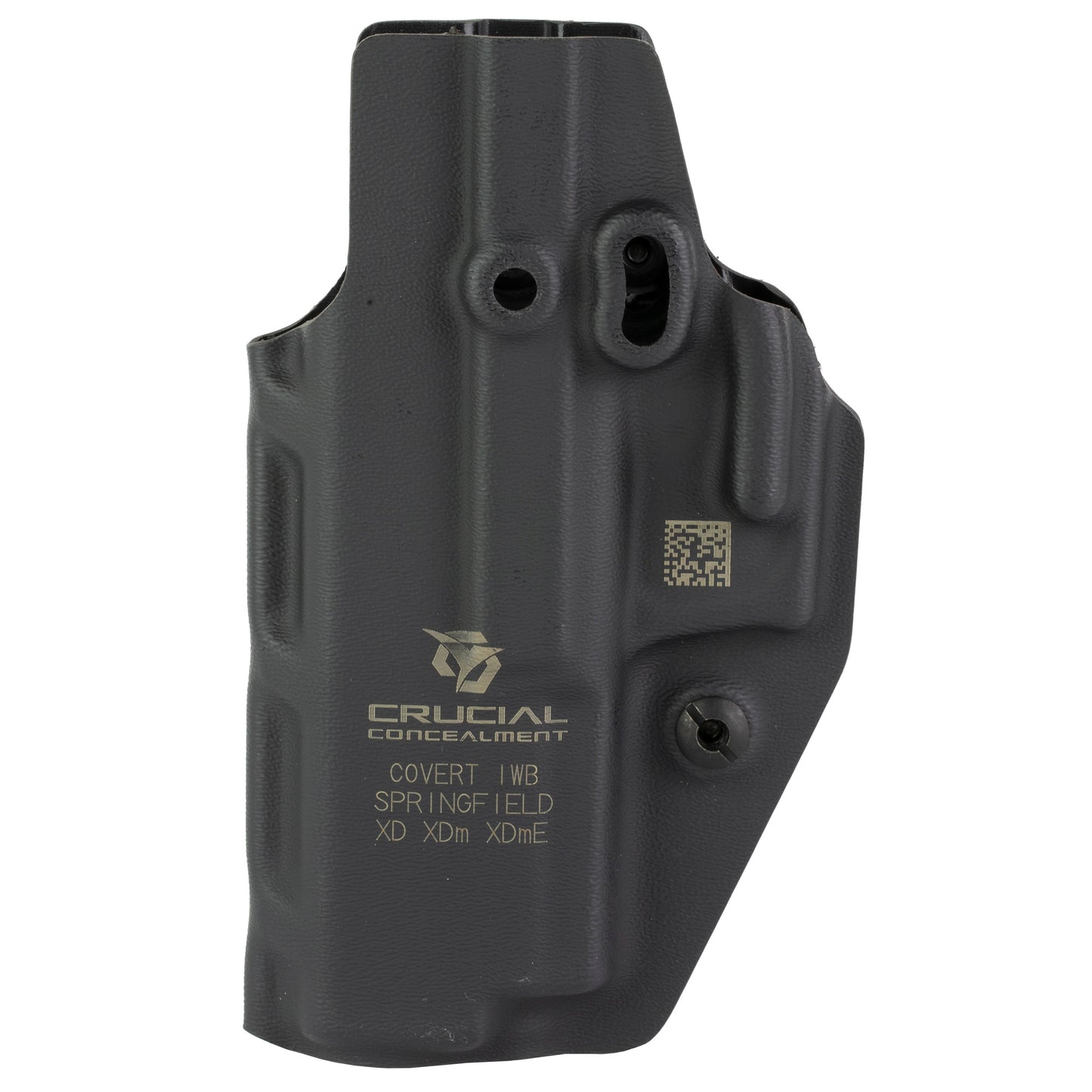 Crucial Iwb For Spd Xd/xdm/xdme 3-4